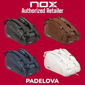 Nox Pro Series Padel Bag