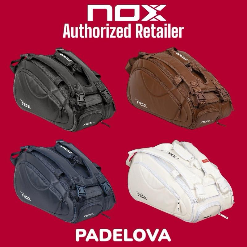 Nox Pro Series Padel Bag